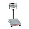 D71p15hr1-us Ohaus Defender Bench Scales Capacity Rea