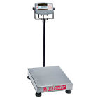 D71p60hl2-us Ohaus Defender Bench Scale