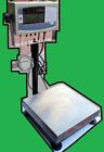 D71xw10qr Ohaus Defender Advanced Level Washdown Precision Bench Scale