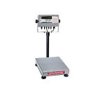 D71xw15hr1-us Ohaus Defender Washdown Bench Scale Res