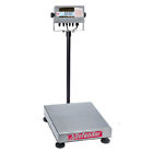 D71xw60hl2-us Ohaus Defender Washdown Bench Scale Res