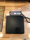D9300 Siltec Commercial Residential Heavy Duty Electronic Weighting Scale