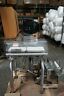 Dacs-g-s015-23-cr-i-s Ishida Checkweigher Conveyor Capacity Rejector