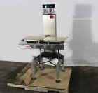 Dacs-w-030-sb-pb-i Ishida Heat Control Checkweigher Conveyor Capacity 646412779976