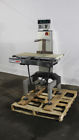 Dacs-w-050-sb-pb-i Ishida Heat Control Checkweigher Conveyor Capacity 646412779983