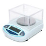 Uss-dbs2-10 Dbs00002-1kg Solid Analytical Balance Mg Lab Digital Precision Scale 888107091530