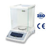 Dbs00016 Analytical Balance Mg Lab Digital Precision Scale Solid 888107072980
