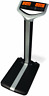 Dbw100 Accuro Waist Level Tall High Bmi Digital Medical Beam Weight