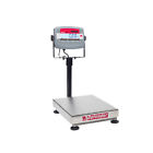 D31p60br Defender Ohaus 0.02lb 150lb 3000 Bench 60kg Cap. Scale 10g Read.