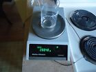 4100.0g Deltarange Pm4600 Mettler Toledo 0.01g Capacity Readability Scale