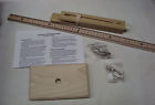 Demonstration Lab Spring Science Cart Halls Equipment Balance Scale