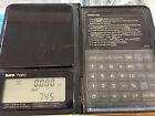 7020 Denture Oz Prices Measures Dwt Calculator - Type Cal--scale. Tanita Ozt