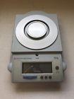 Tl-64 Denver Company Digital Scale Grey - Instrument