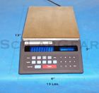 Xd-5k Denver Fisher Scientific Instruments Balance Top Load