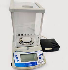 Pi-225da Denver Analytical Toploading Balance/scale 60/220g 0.01/0.1mg