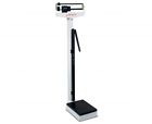 Detecto 439 Physician Scale 145 And 12 Freight 809161183603