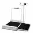 Detecto-4951 4951 Detecto Mechanical Wheelchair Scale