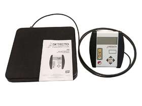 Dr400-750 Detecto Portable Home Healthcare Gym Scale 400 Lb X 0.2 With Bmi