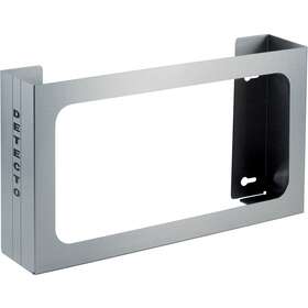 Gh3ss Detecto Glove Box Holder Holds 3 Boxes Stainless Steel