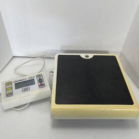 Pd100 Detecto Prodoc Professional Digital Physician Scale Works