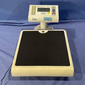 Pd300m Detecto Prodoc Electronic Digital Physician Scale Bmi