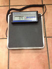 Dr550c Detecto Stainless Scale Portable Steel Floor