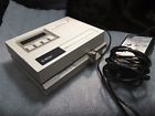 Dg225 Mts Incubator Nice Used