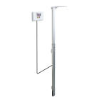 Dhrwm Detecto Stand-alone Wall-mount Digital 809161147407