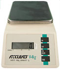 Digital 400g V-4kg Acculab Balance Capacity Readability 1g Power Supply Scale
