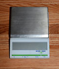 Bb1300 Digital Balance Basbal Calibrated Psu - Mettler Scale