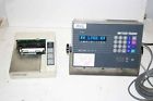 Tm-u295 Digital Epson Mettler Toledo Printer Lynx Head Slip Scale