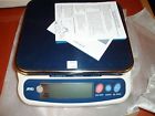 Sj-5000hs Digital General Purpose Weighing Scale 2 5000 . Profile