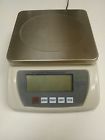 3001 Digital Hrb Gram Balance Unit Demo - Prices 0.1 Scale 3000 Tree Toploading