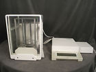 10011.0 Digital Mettler Lab At1005 Comparator Mass Clean Scale Very Ax1005