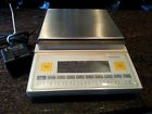 La820 Digital Scale Weight Sartorius