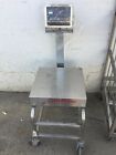 Dk0199.47 Cardinal Rolling Scale With Model Indicator