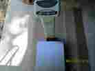 Dl-150 Cas-dl Cas Digital Bench Scale 60kg Capacity 20g Readability
