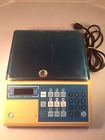 Dp-10 Teraoka Digi Postal 10lb