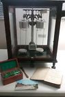 Dp2-200g Sartorius Analytical Balance Model Dp With Extras Very Nice