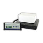 Dr150 Detecto Low-profile Platform Scale-150-lb 809161130003