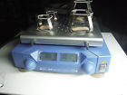 Dual Point Control Shaker Ika Ks Obital Digital 130 Display Stop