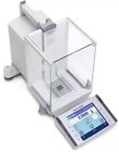 11106036 Dual Unit Analytical Xp105dr Demo Mettler Toledo Range Balance