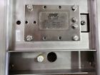 Dxl7010 Doran Dxl Stainless Steel Scale Bases