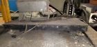 E-3020-2 Sterling Scale Mdl Capacity Platform Size