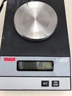 E400d E 400 D Ohaus Precision Digital Scale
