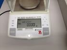 E1rv72 Ohaus Explorer Analytical Balance