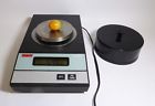 0.01g E400 Ohaus Balance Scale Max With Cover