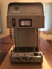 Ea-1 Christian Becker Vintage Torbal