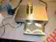 Ea6dce-l Sartorius Economy Industrial Scale Capacity 6kg 2 G Res Cal Due 13