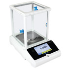 124i Eab Adam Equipment Equinox Analytical And Balances